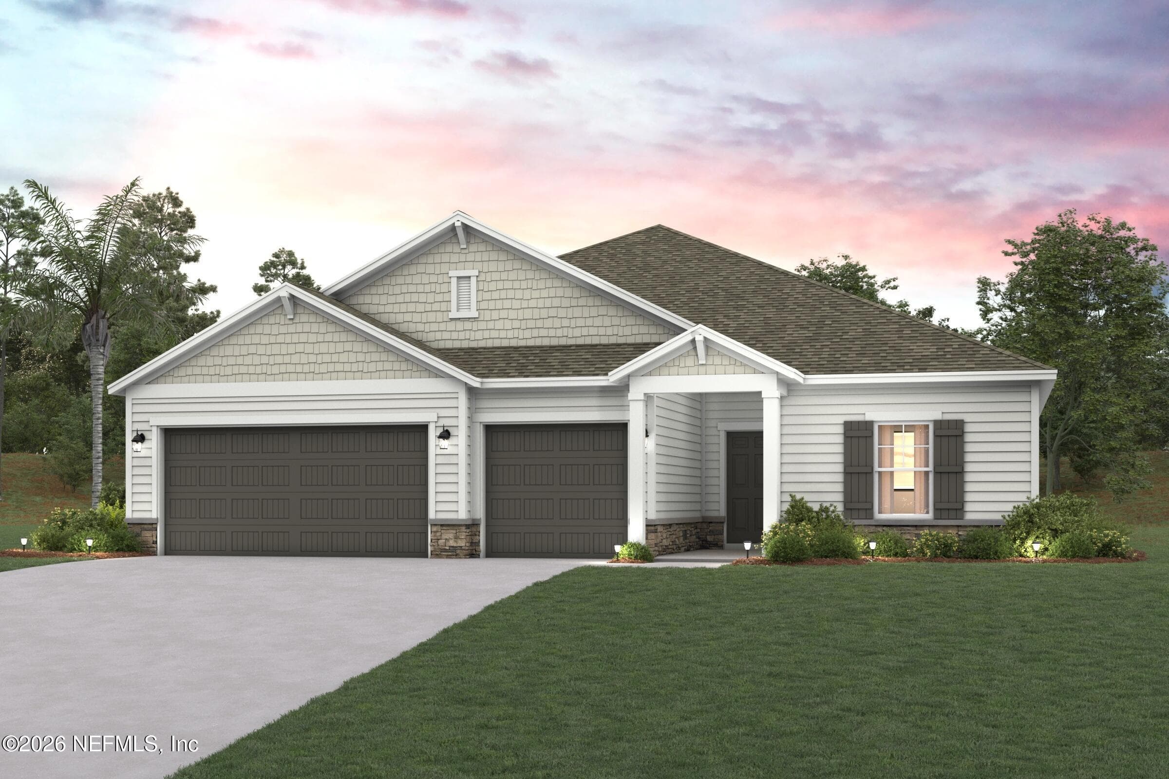 59 PEGASUS Road, Flagler Beach — exterior