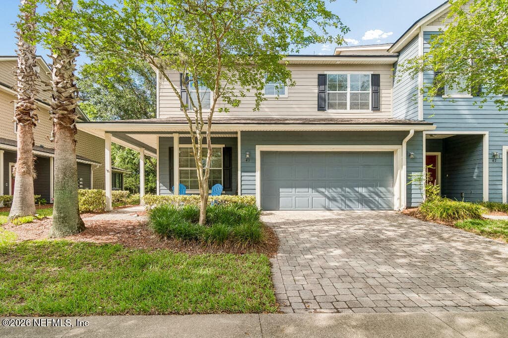 41 WILLOW FALLS Trail, Ponte Vedra, FL 32081, Ponte Vedra — exterior