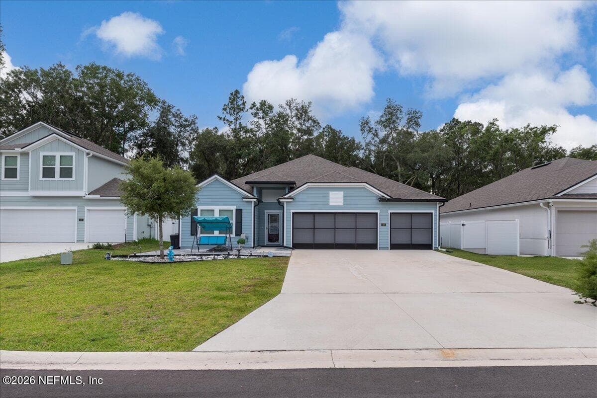 40 PECAN RIDGE Court, Jacksonville — photo 2