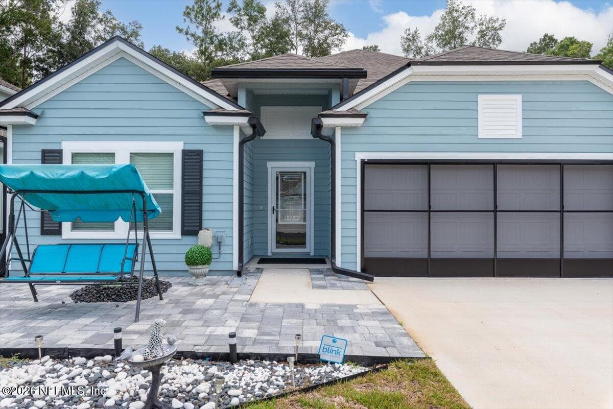 40 PECAN RIDGE Court, Jacksonville — photo 3