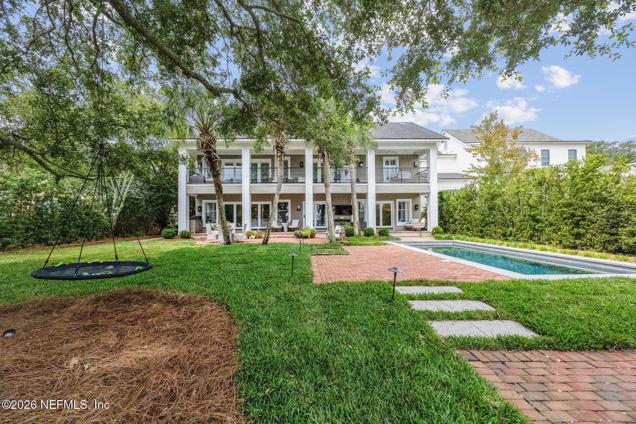 4273 VENETIA Boulevard, Jacksonville, FL 32210, Jacksonville — photo 2