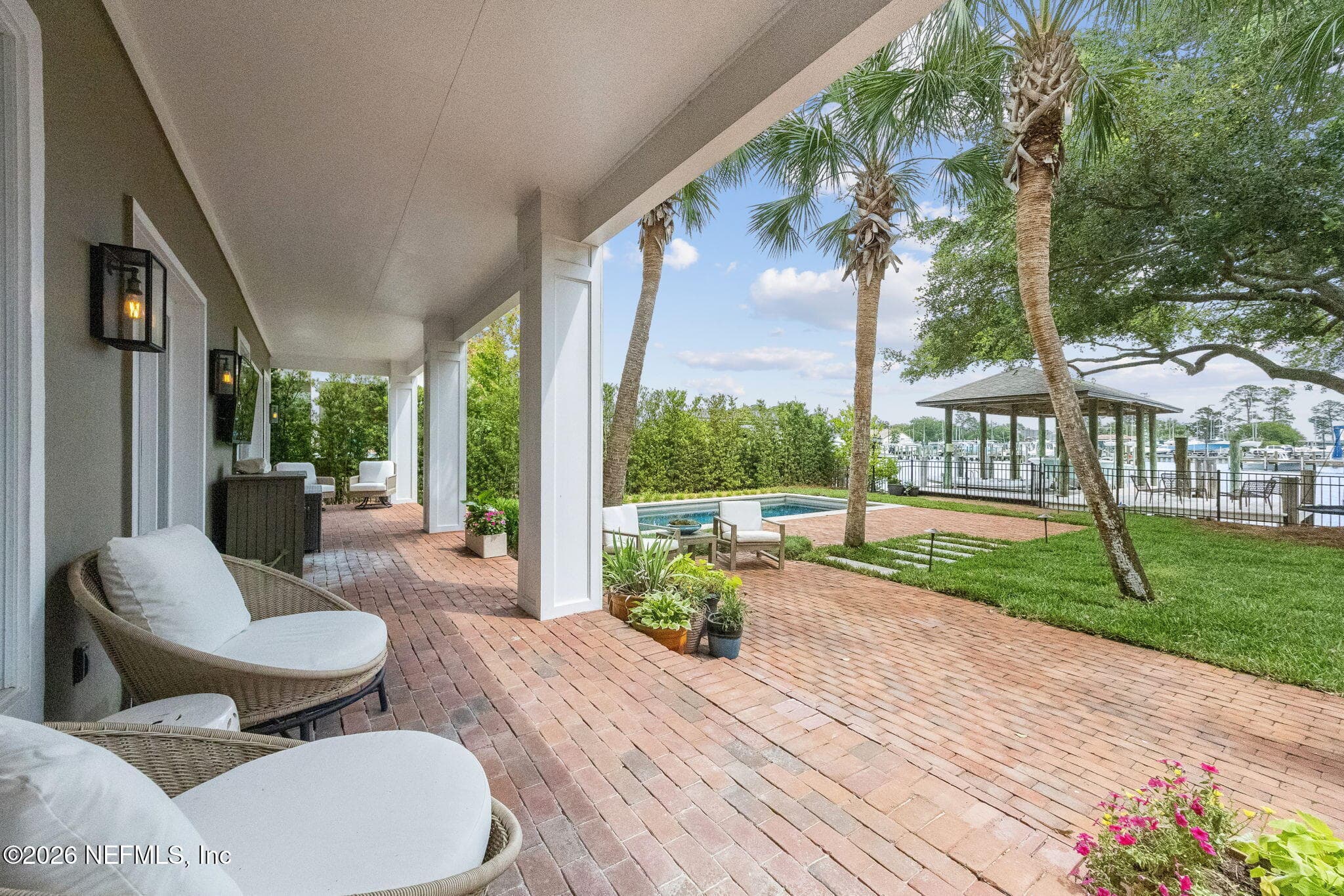 4273 VENETIA Boulevard, Jacksonville, FL 32210, Jacksonville — exterior