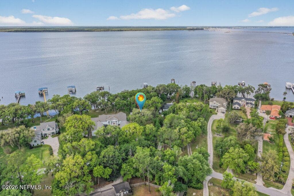 6373 JACK WRIGHT ISLAND Road, St. Augustine — exterior