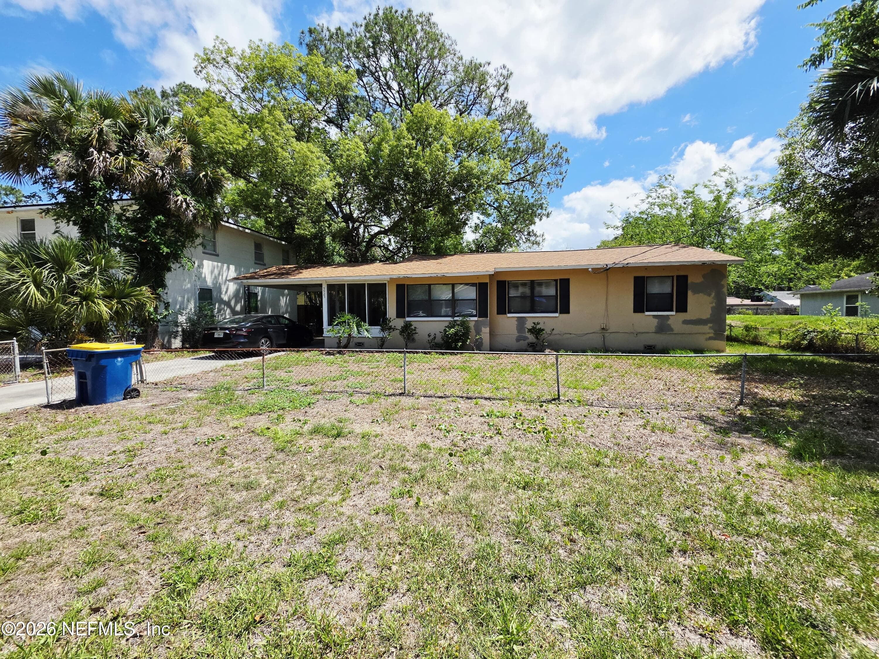5925 BRILEY Avenue, Jacksonville — photo 2