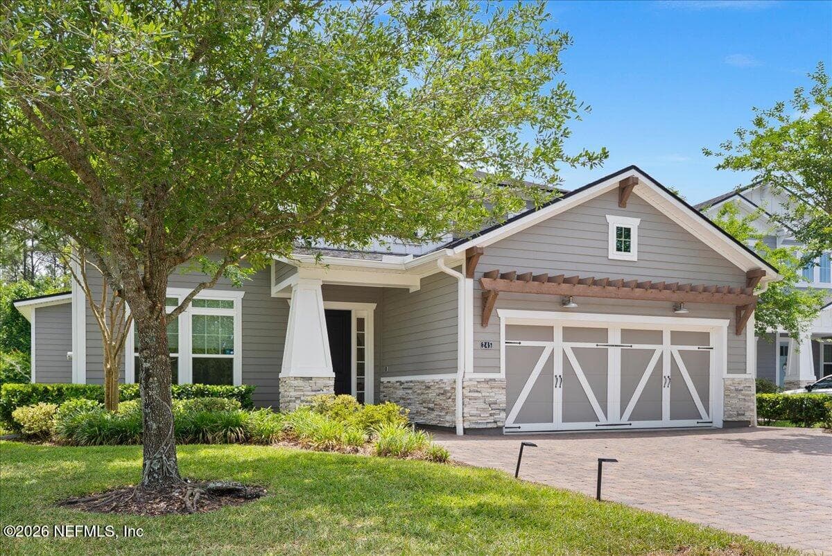 245 FRESHWATER Drive, St. Johns, FL 32259, St. Johns — exterior