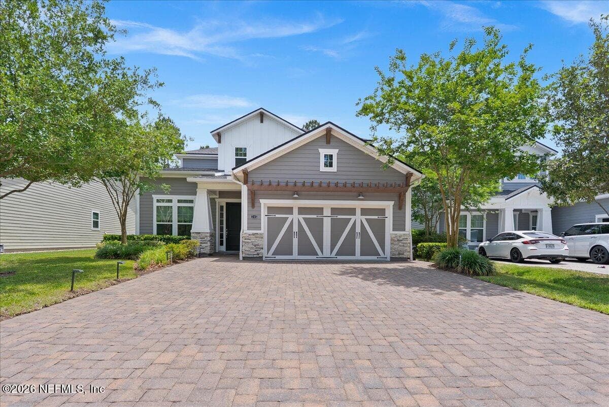 245 FRESHWATER Drive, St. Johns, FL 32259, St. Johns — photo 2
