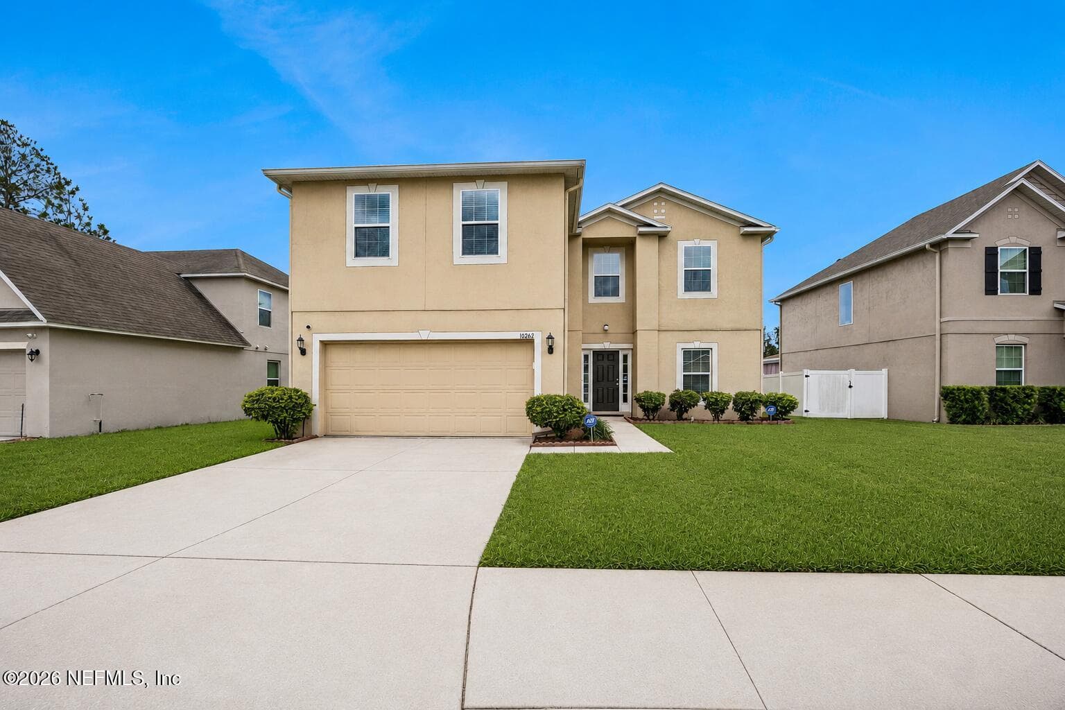 10262 MAGNOLIA HILLS Drive, Jacksonville, FL 32210, Jacksonville — photo 2