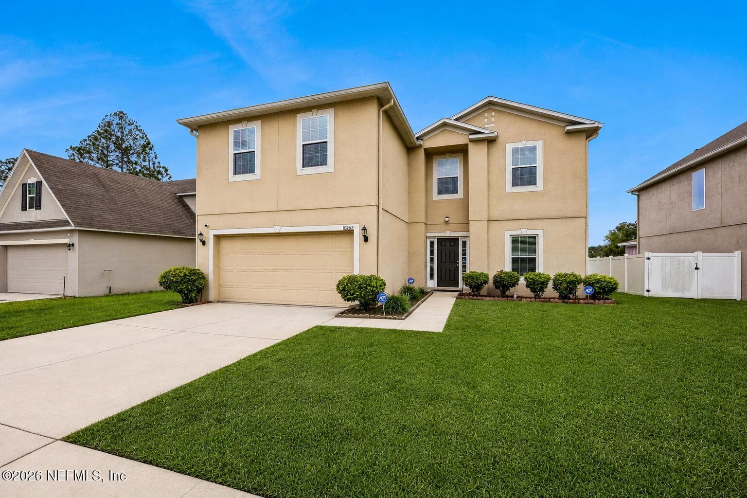 10262 MAGNOLIA HILLS Drive, Jacksonville, FL 32210, Jacksonville — photo 3