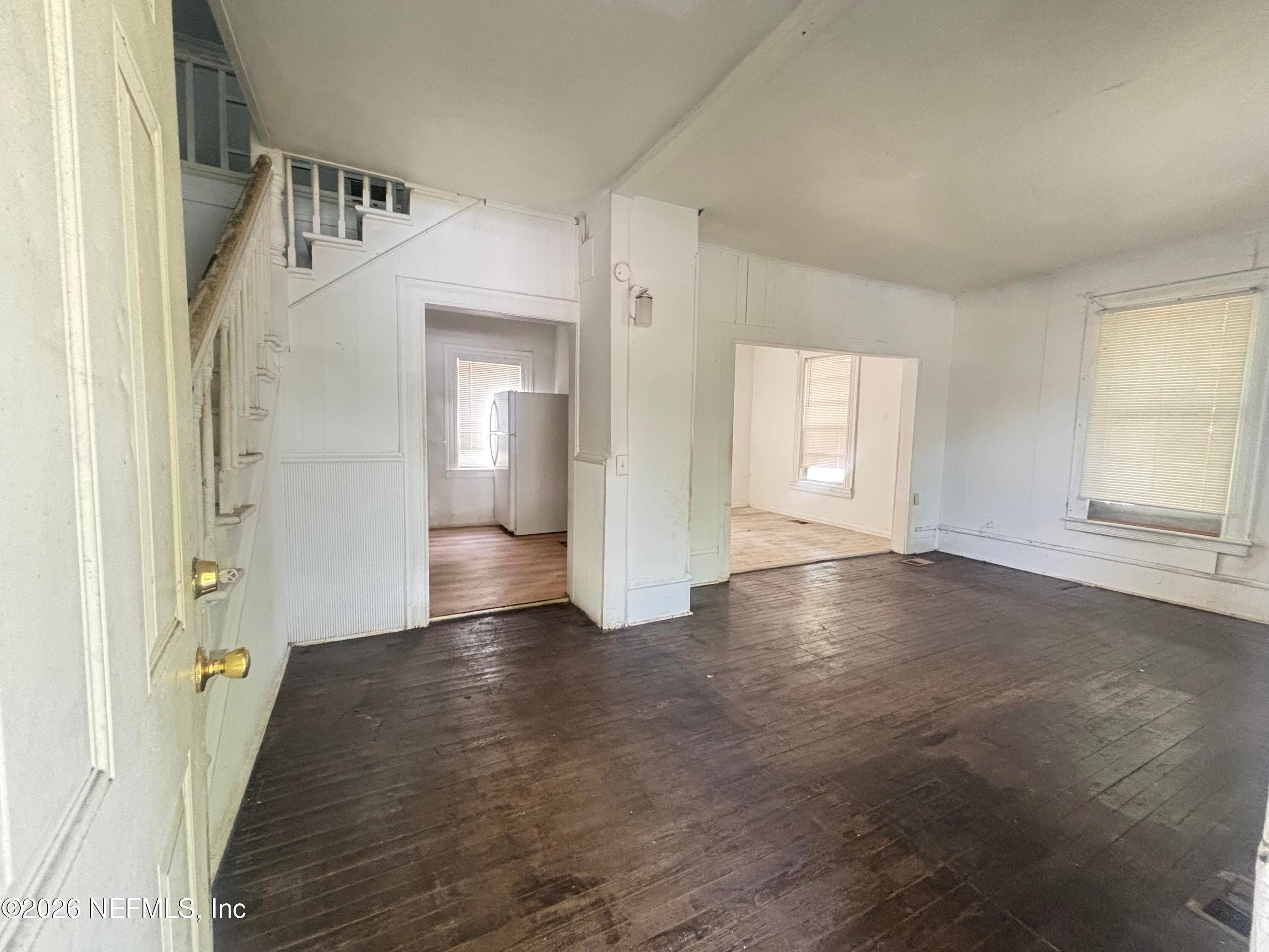1836 MEHARRY Avenue, Jacksonville, FL 32209, Jacksonville — photo 3