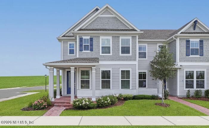47 BELFORT Court, St. Augustine — exterior