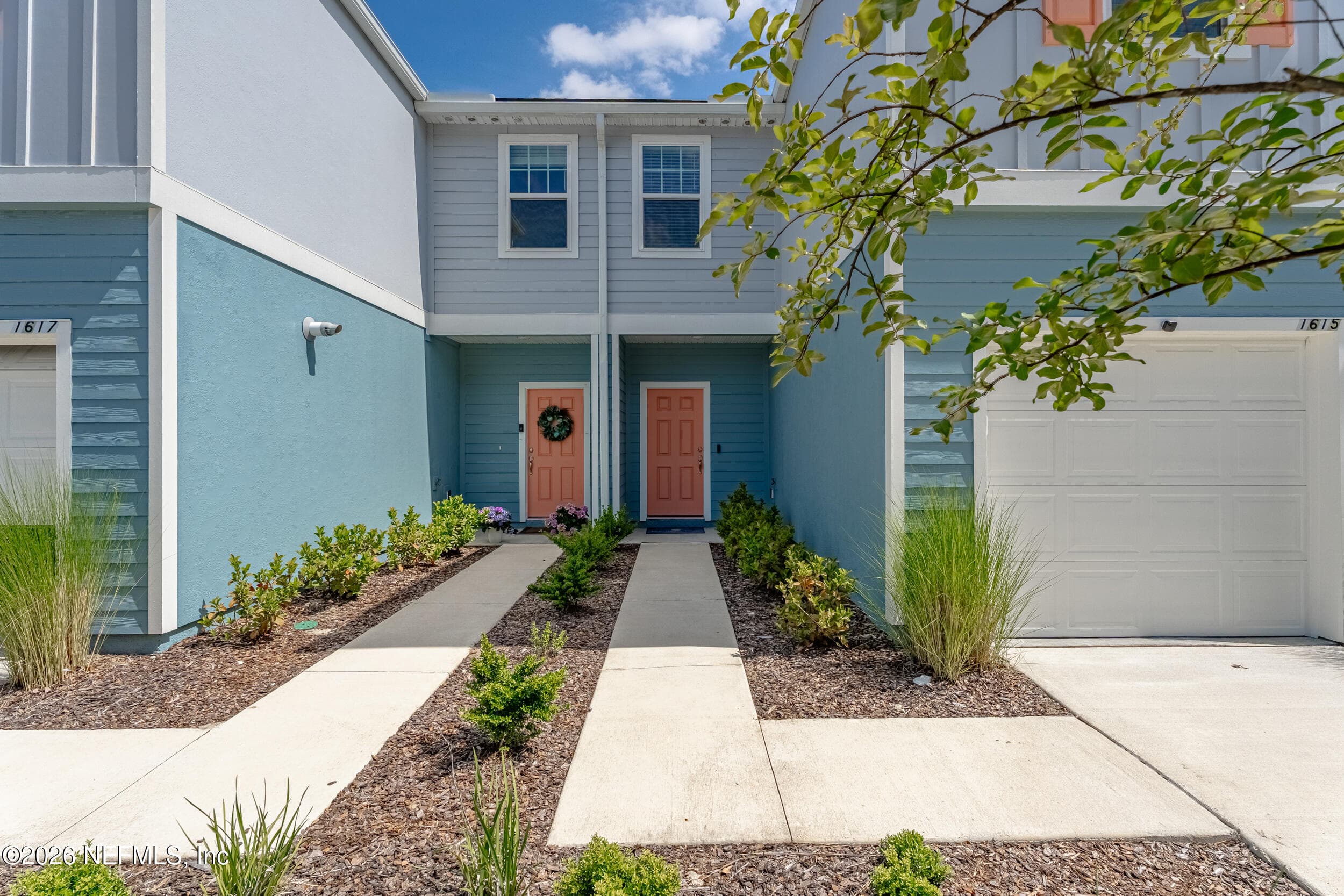 1615 CLUNY Road, Jacksonville — photo 2