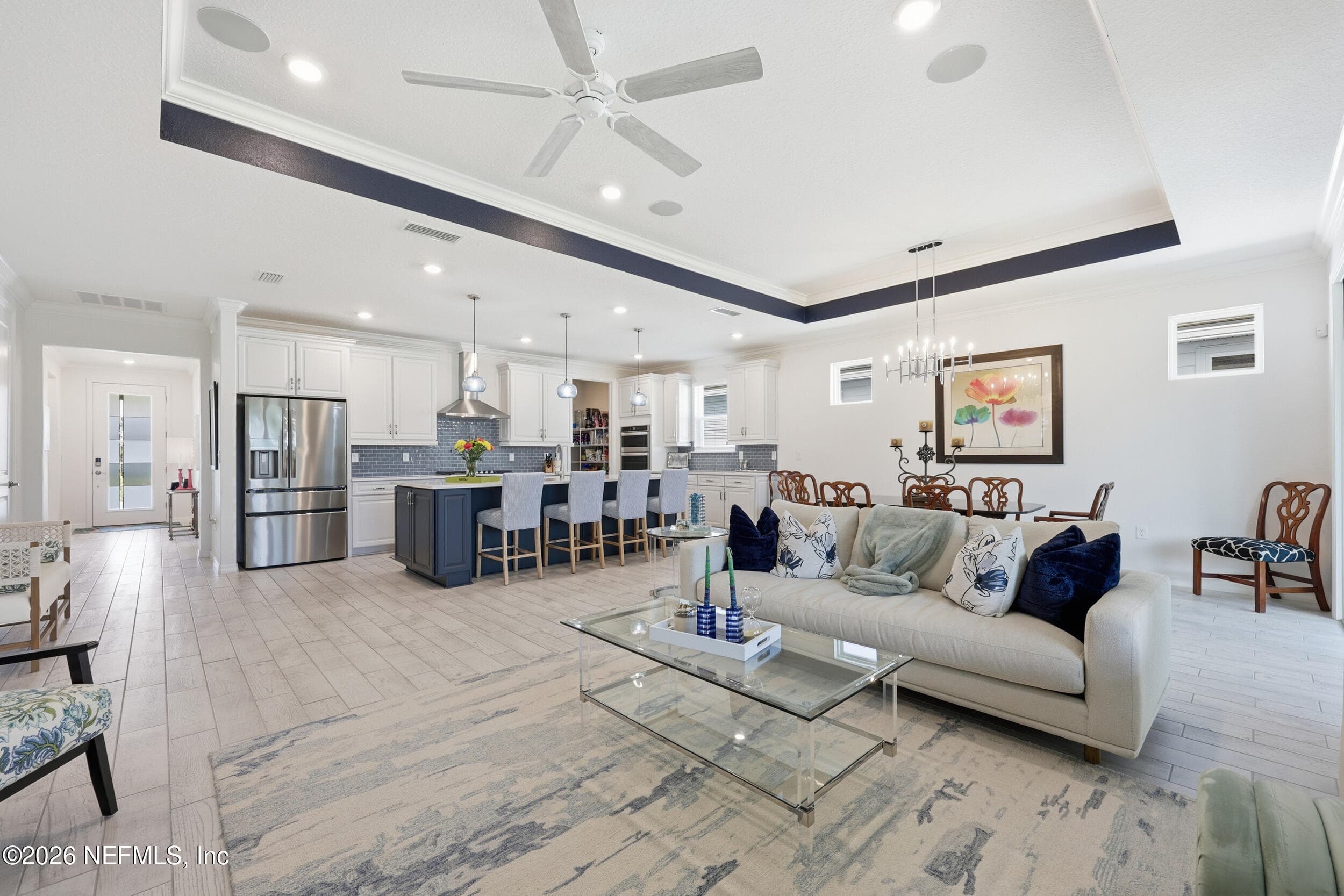 11130 TOWN VIEW Court, Jacksonville — exterior