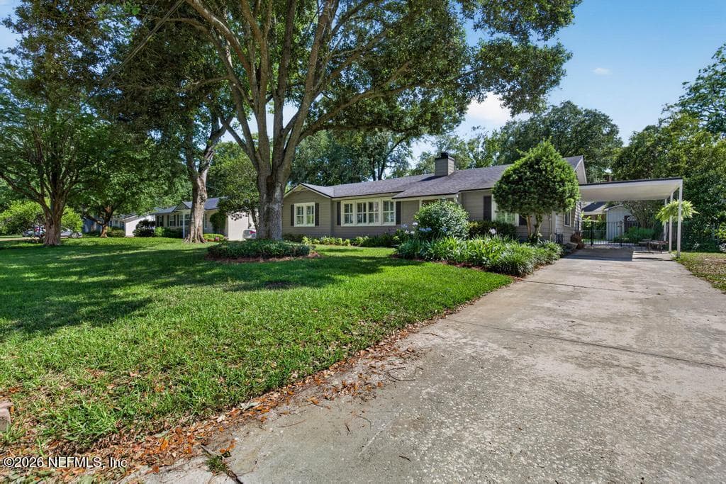 4512 IROQUOIS Avenue, Jacksonville, FL 32210, Jacksonville — photo 2