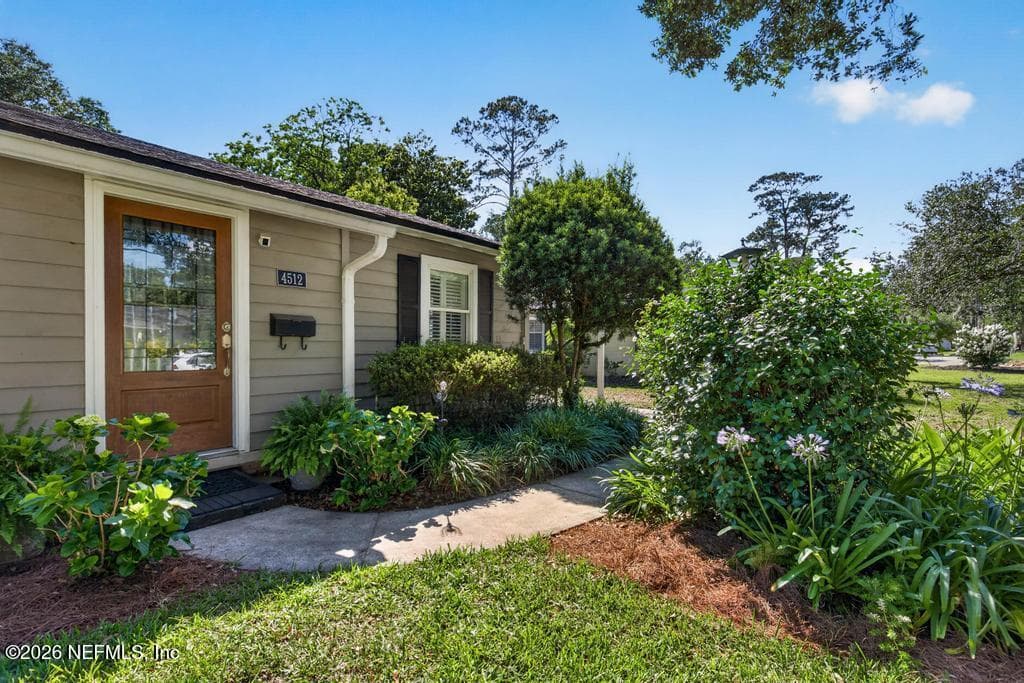 4512 IROQUOIS Avenue, Jacksonville, FL 32210, Jacksonville — photo 3