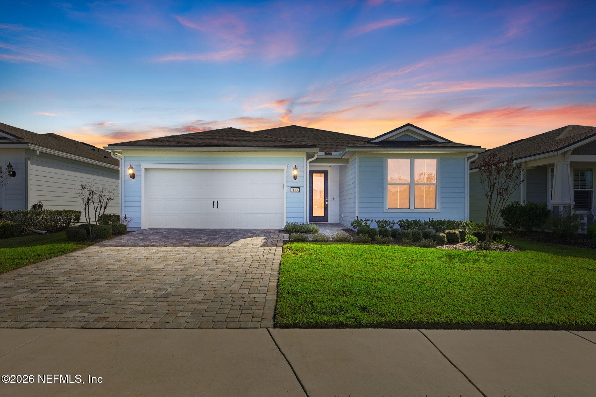 11130 TOWN VIEW Court, Jacksonville — photo 2