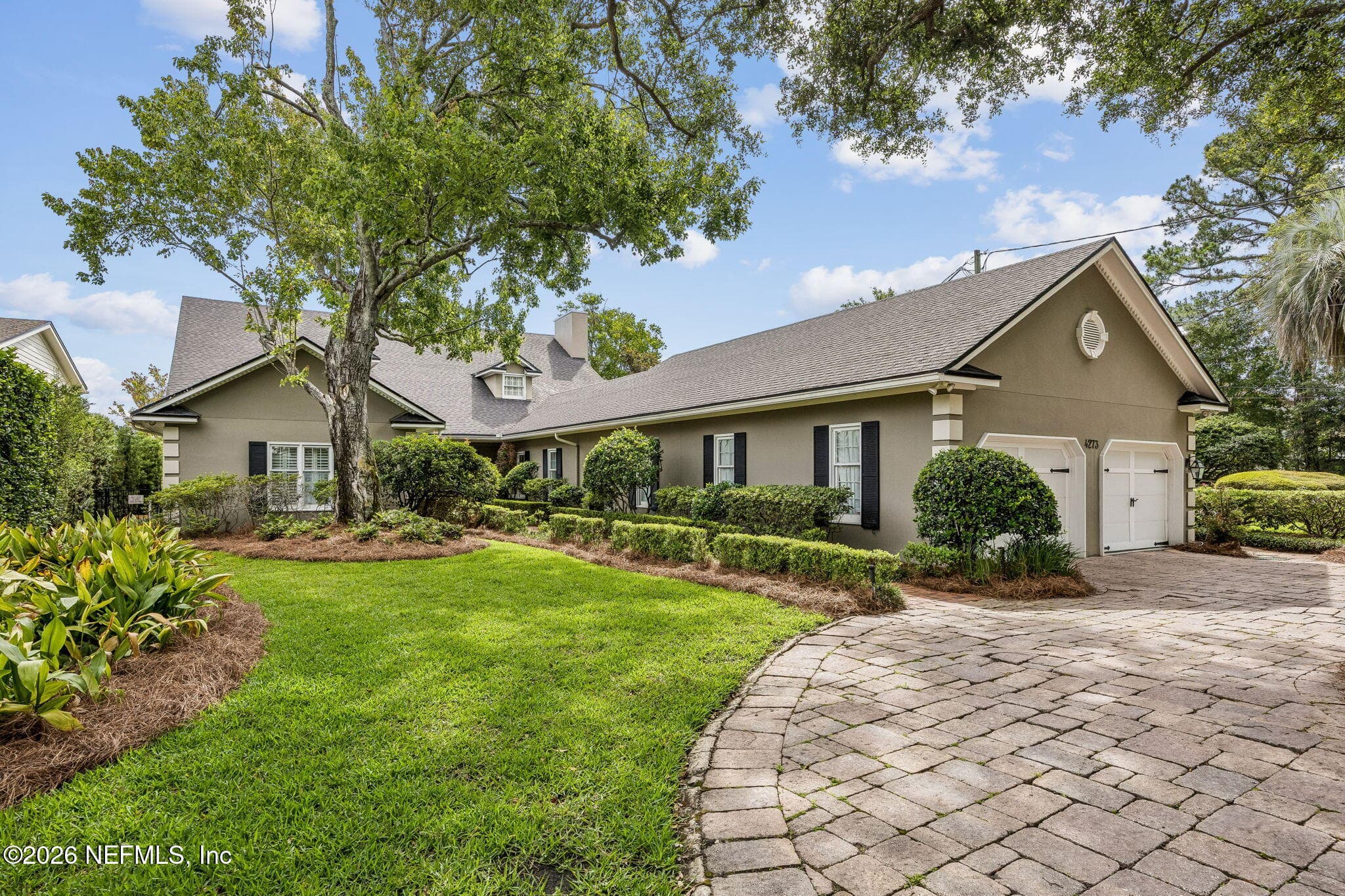 4273 VENETIA Boulevard, Jacksonville, FL 32210, Jacksonville — photo 3