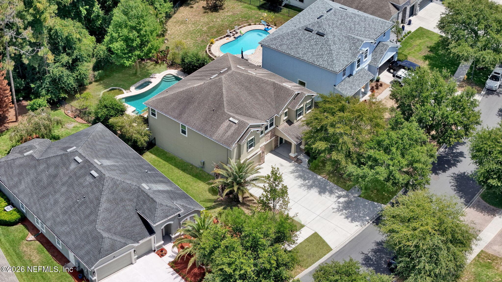 218 CARRIER Drive, Ponte Vedra — photo 2