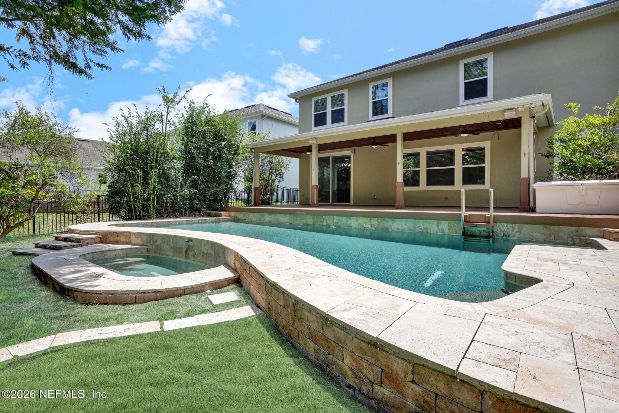 218 CARRIER Drive, Ponte Vedra — photo 3