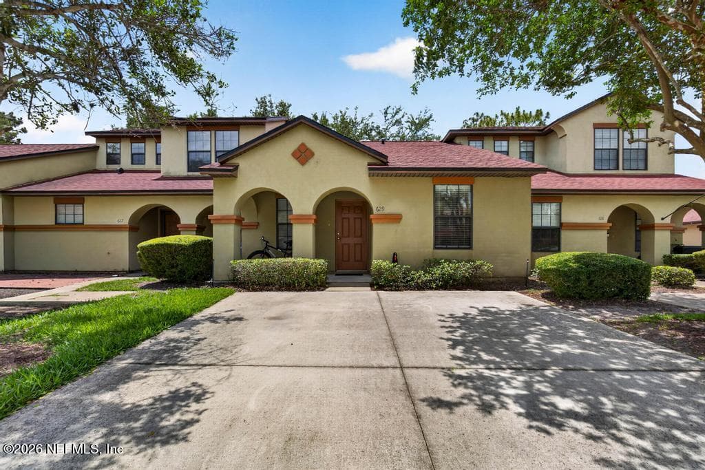 629 BRIAR WAY Lane, St. Johns, FL 32259, St. Johns — exterior