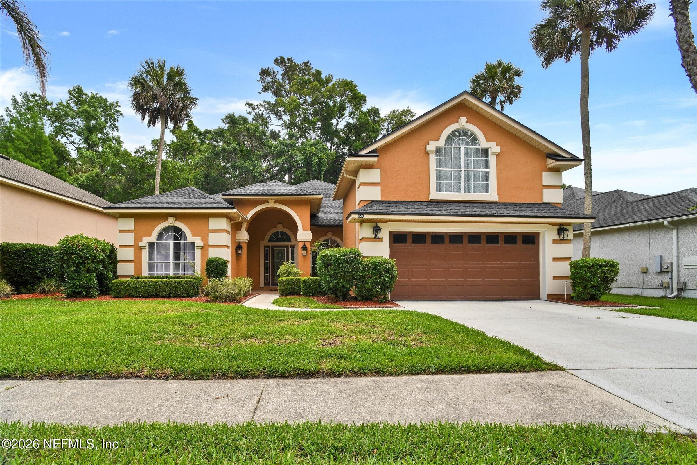 848 MILL STREAM Road, Ponte Vedra Beach — photo 2