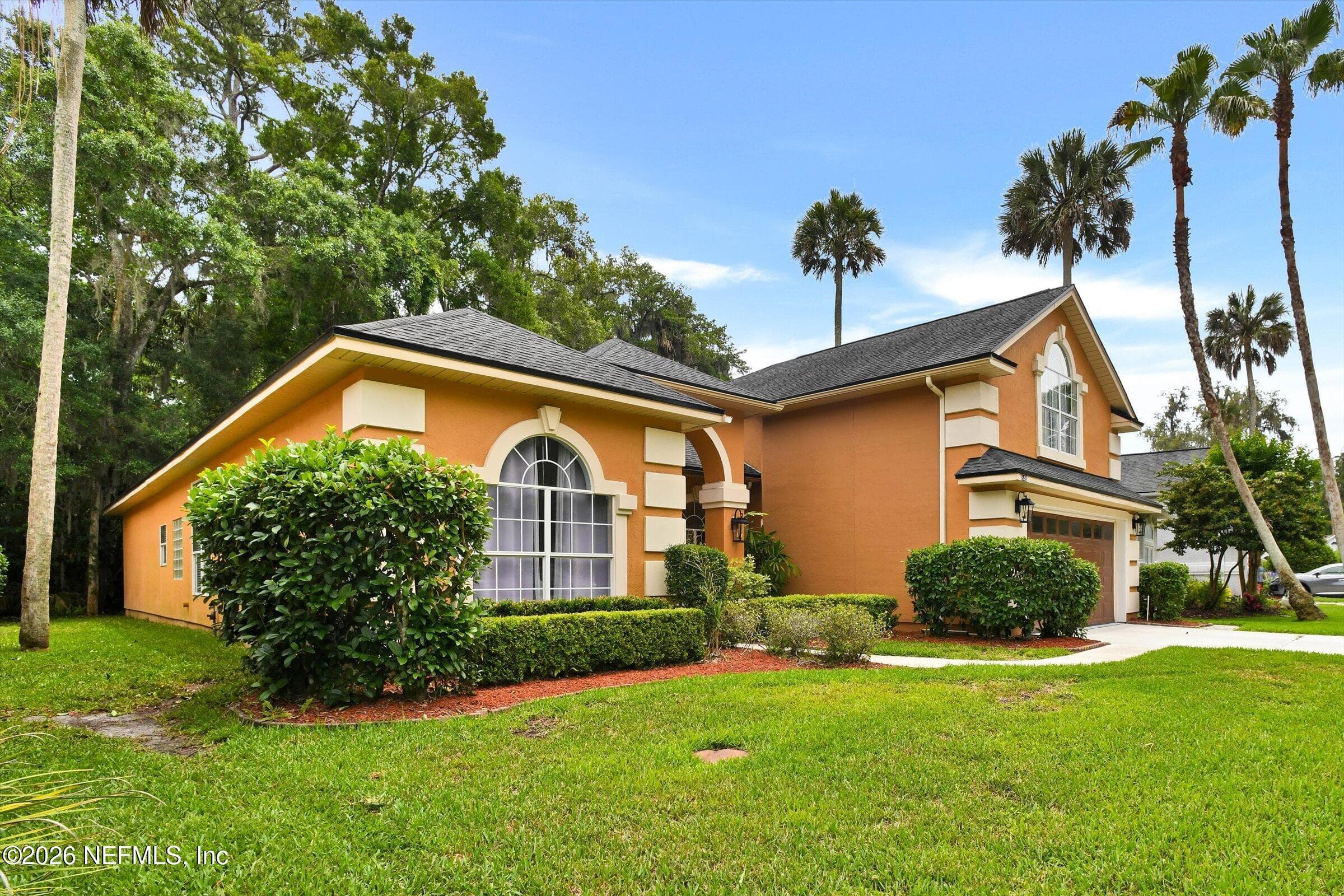 848 MILL STREAM Road, Ponte Vedra Beach — photo 3