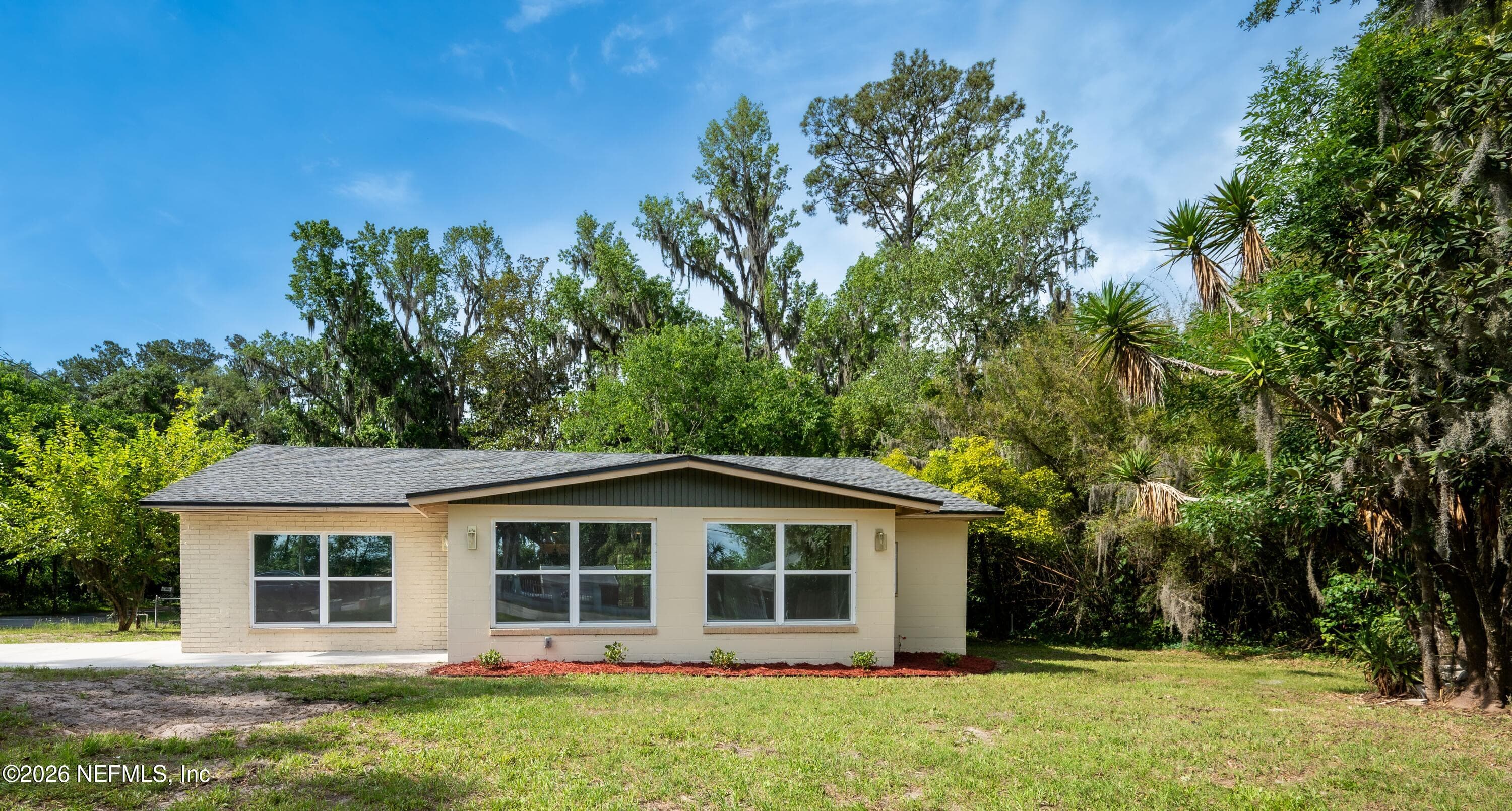 3508 TROUT RIVER Boulevard, Jacksonville, FL 32208, Jacksonville — photo 2