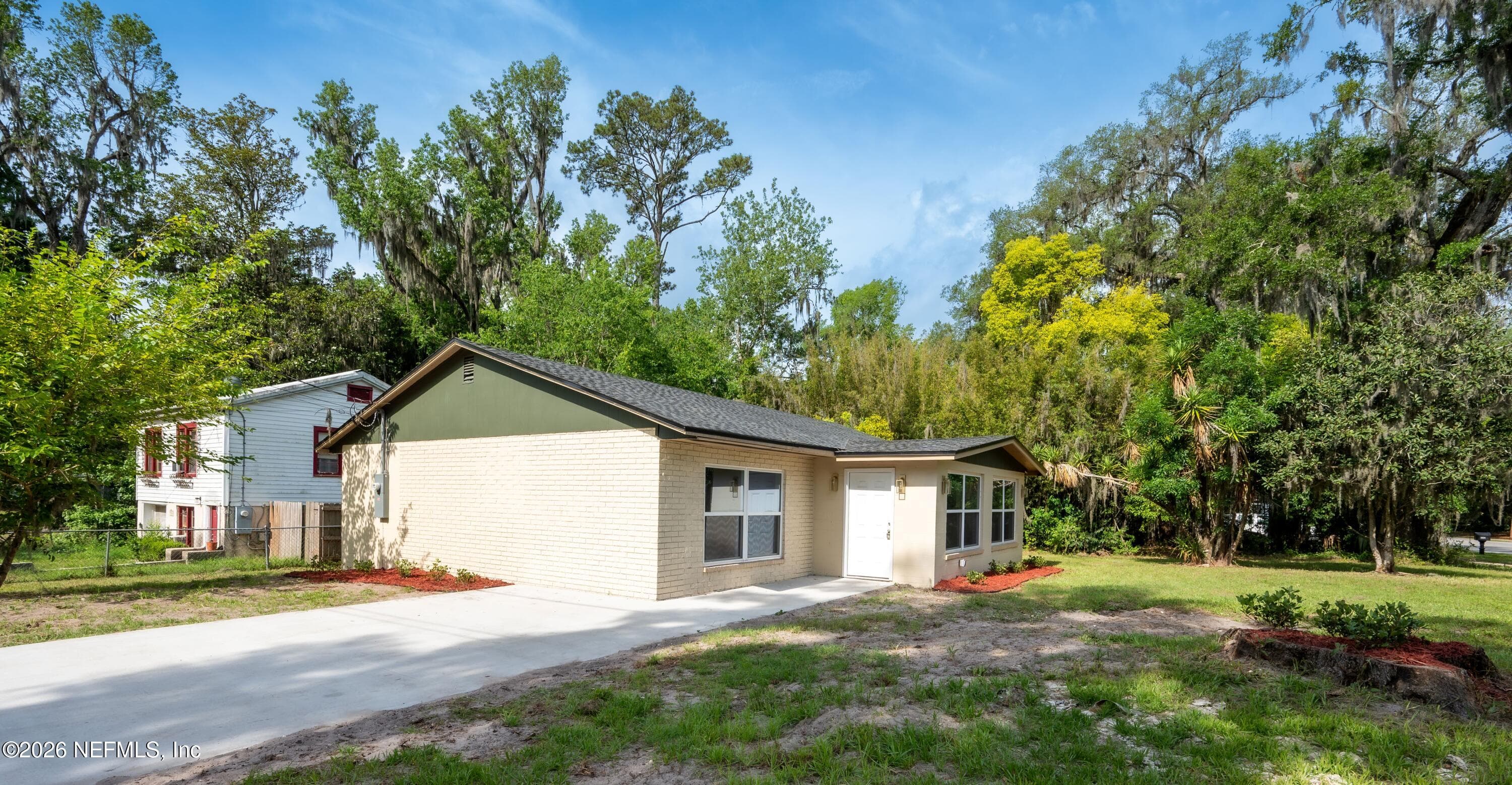 3508 TROUT RIVER Boulevard, Jacksonville, FL 32208, Jacksonville — photo 3