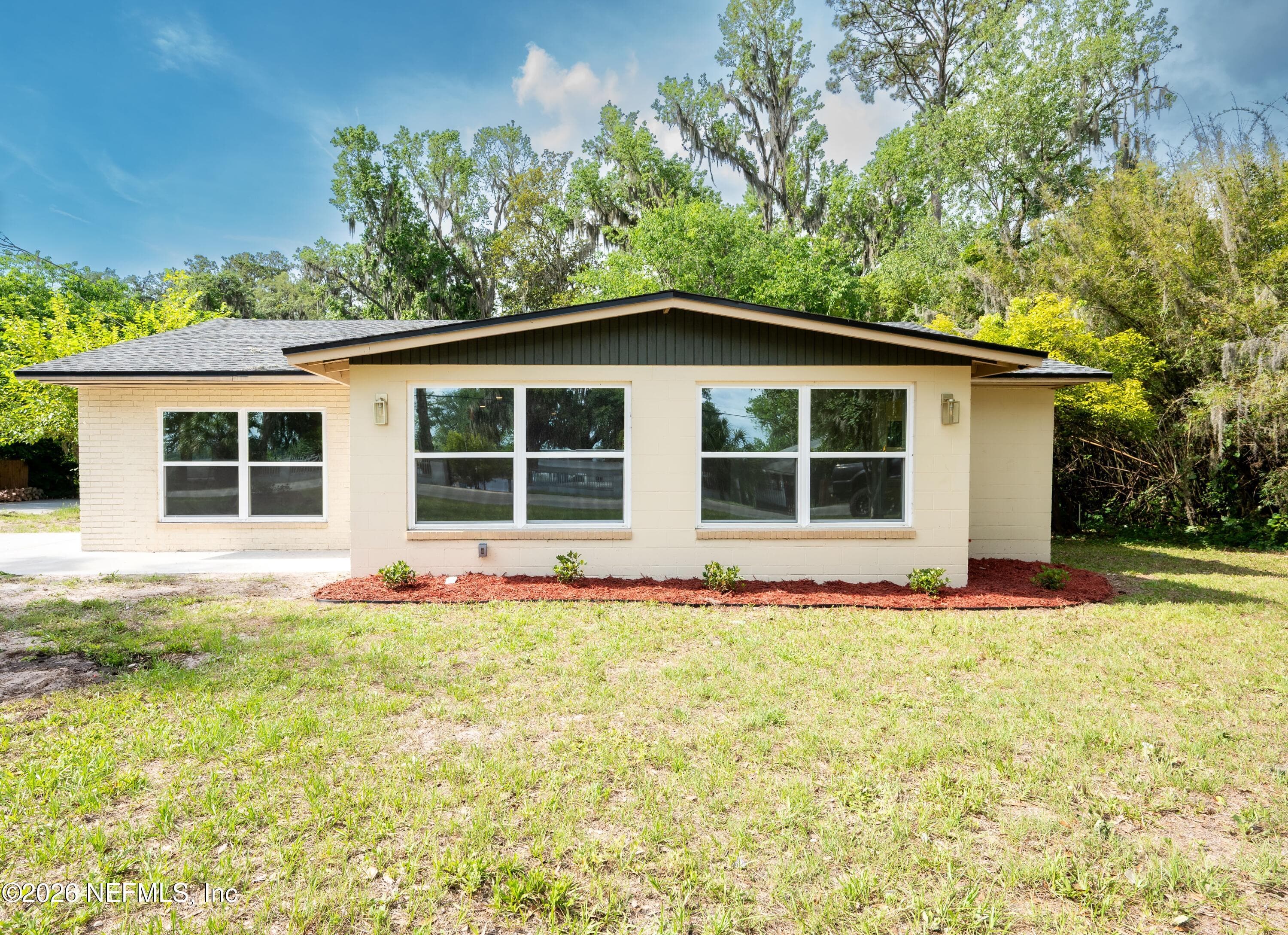 3508 TROUT RIVER Boulevard, Jacksonville, FL 32208, Jacksonville — exterior