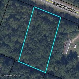 4665 COUNTY ROAD 218, Middleburg — exterior