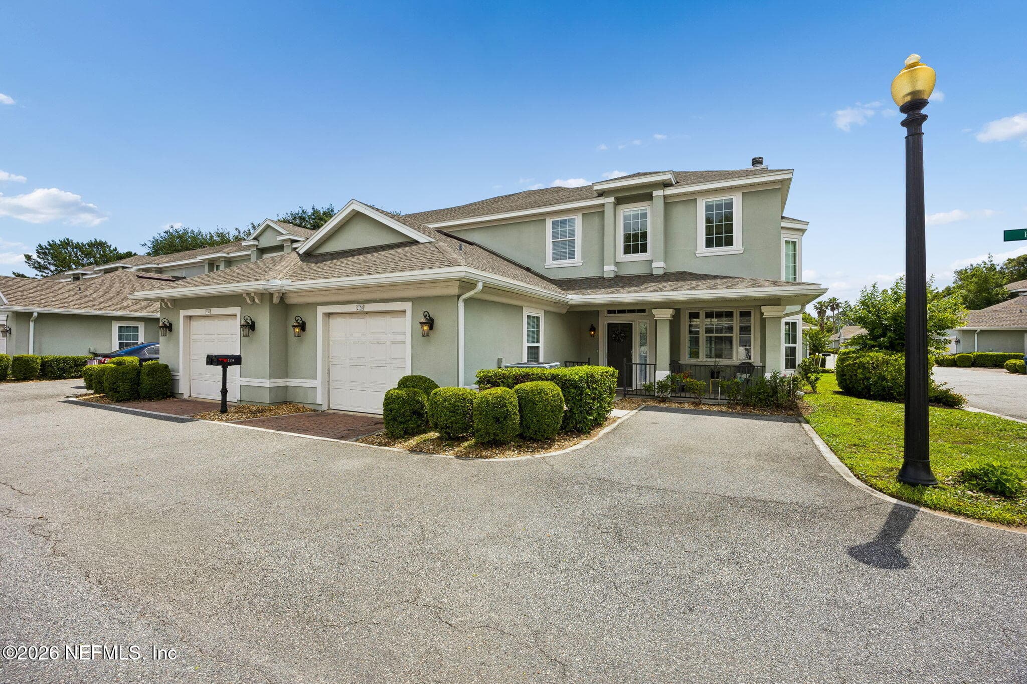 2158 HIBISCUS Court, Fernandina Beach — photo 2