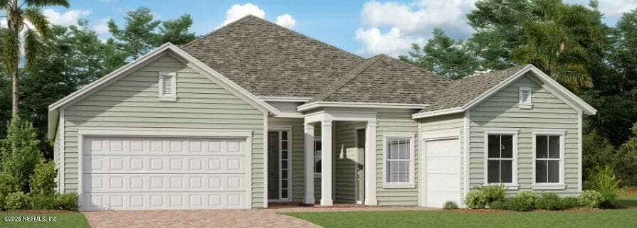 178 SUTTONS BAY Causeway, St. Augustine — exterior