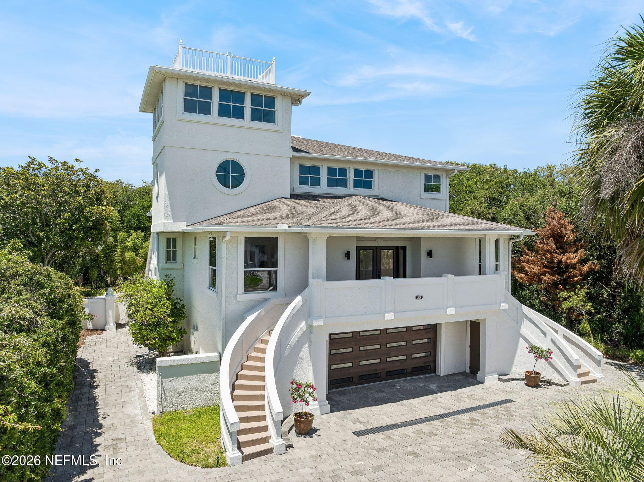 3523 S FLETCHER Avenue, Fernandina Beach, FL 32034, Fernandina Beach — exterior