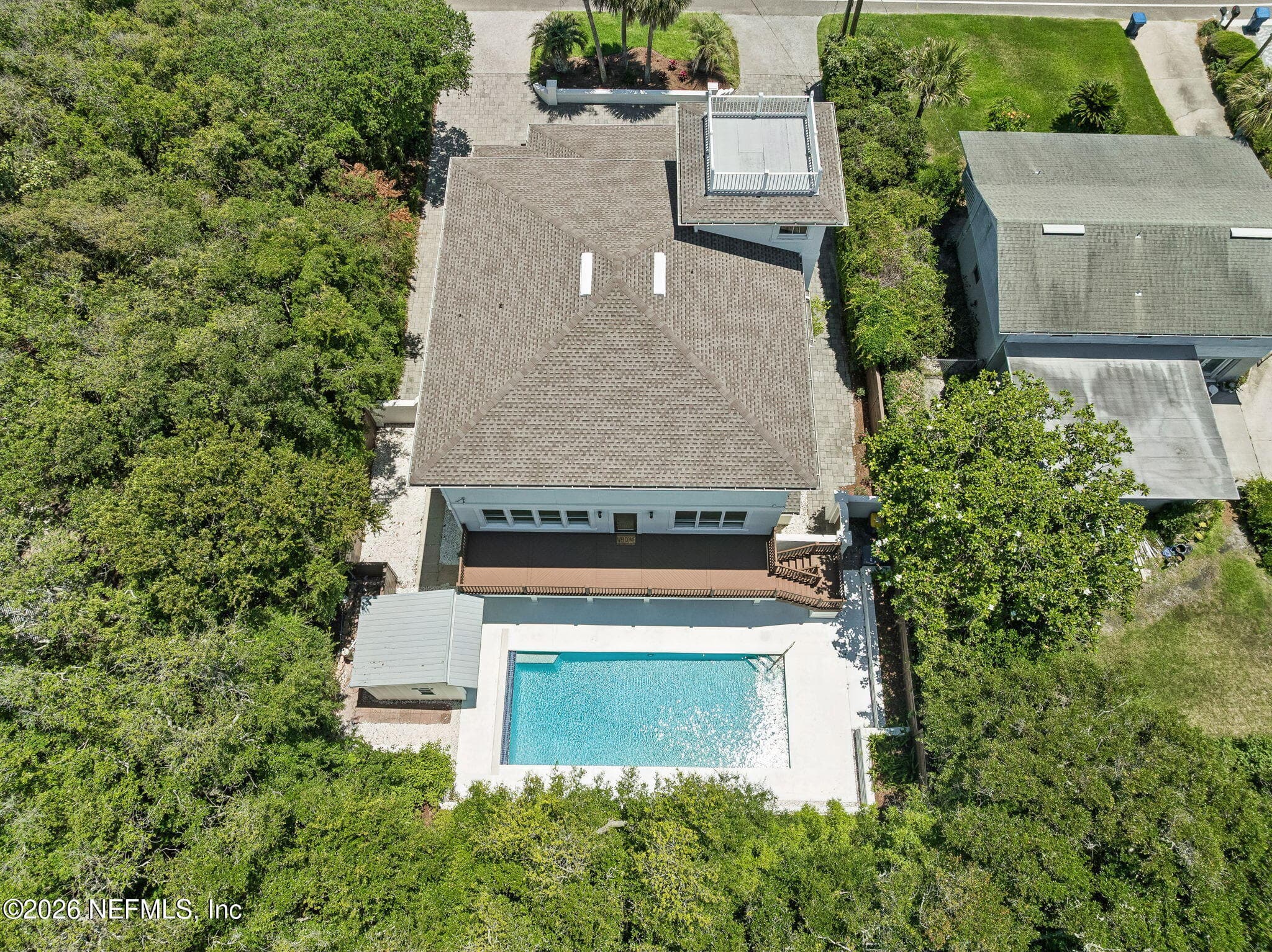3523 S FLETCHER Avenue, Fernandina Beach, FL 32034, Fernandina Beach — photo 3