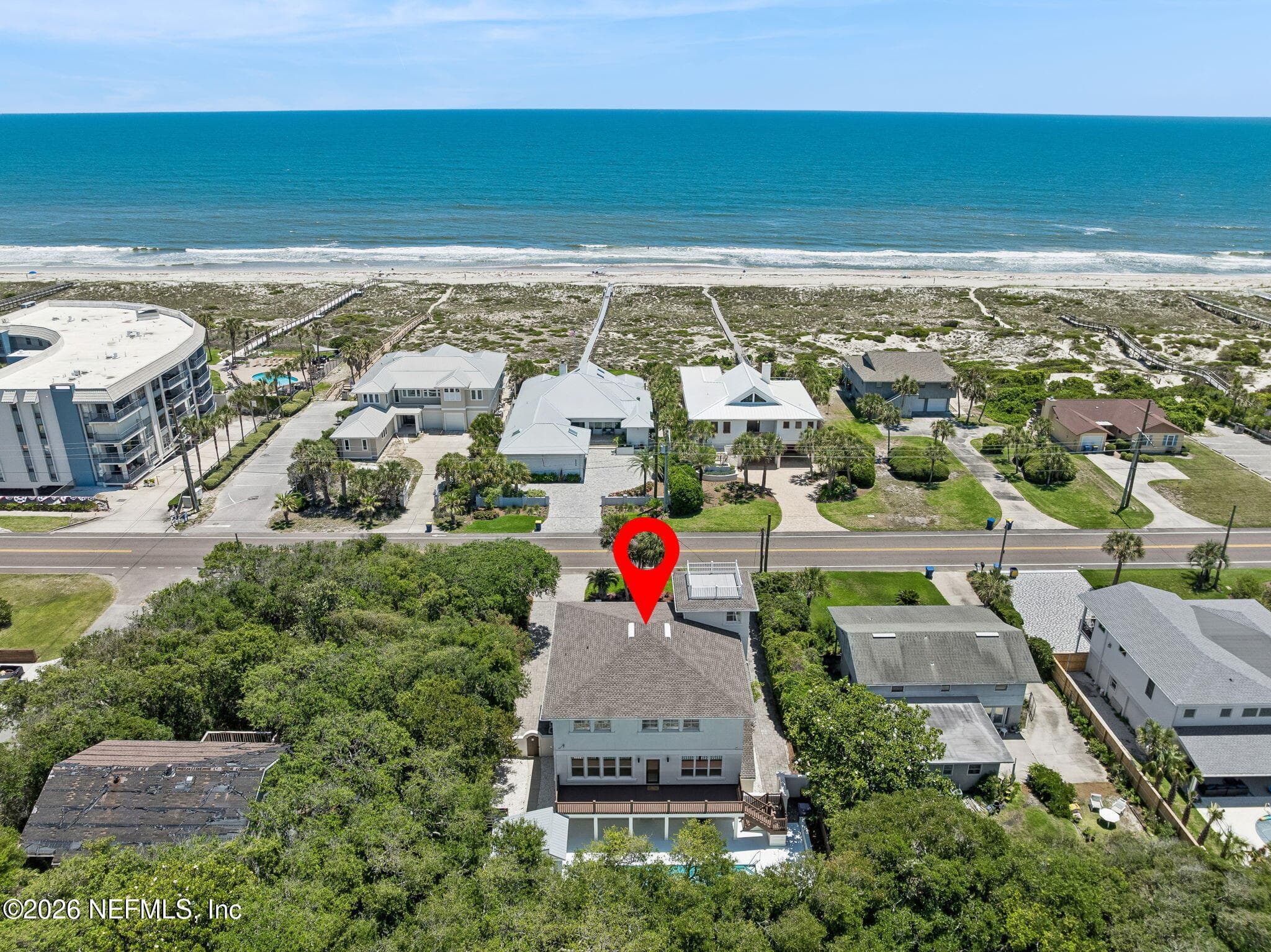 3523 S FLETCHER Avenue, Fernandina Beach, FL 32034, Fernandina Beach — photo 2