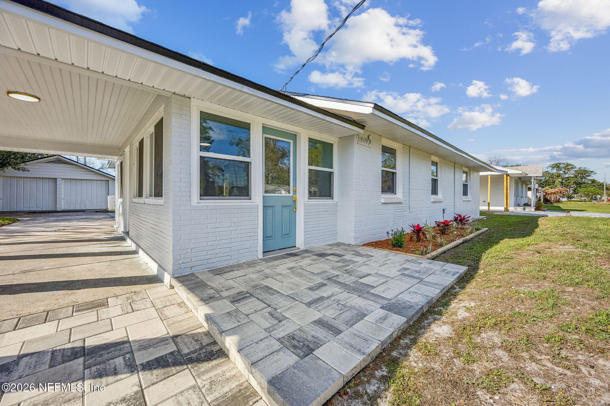 4526 BLACKBURN Street, Jacksonville — photo 3