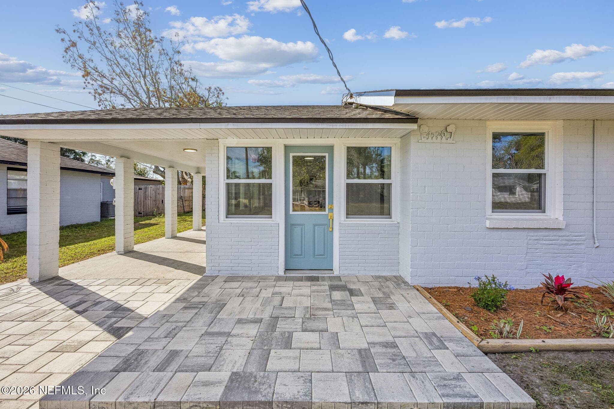 4526 BLACKBURN Street, Jacksonville — photo 2