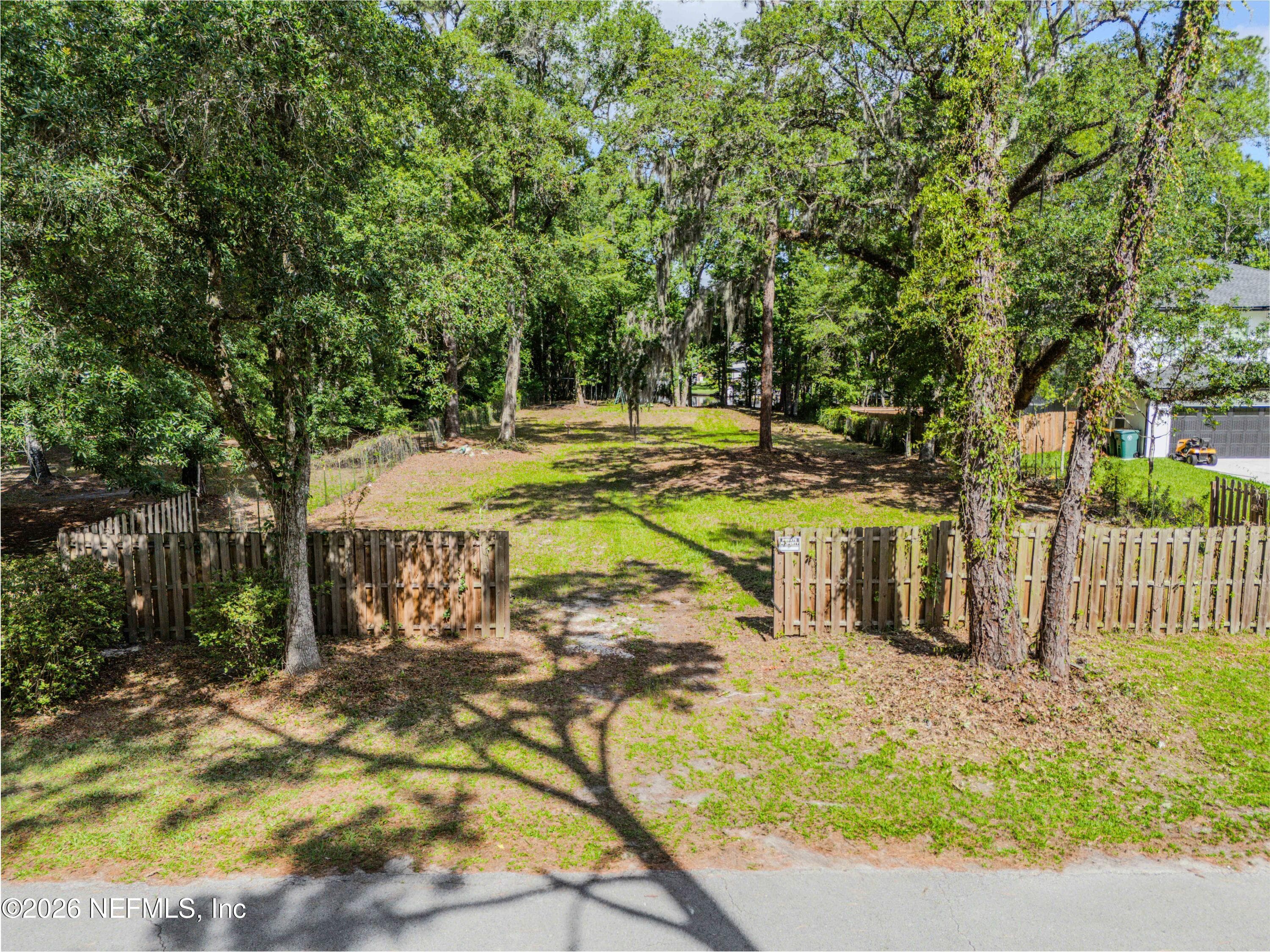 12732 DANBROOK Street, Jacksonville — exterior