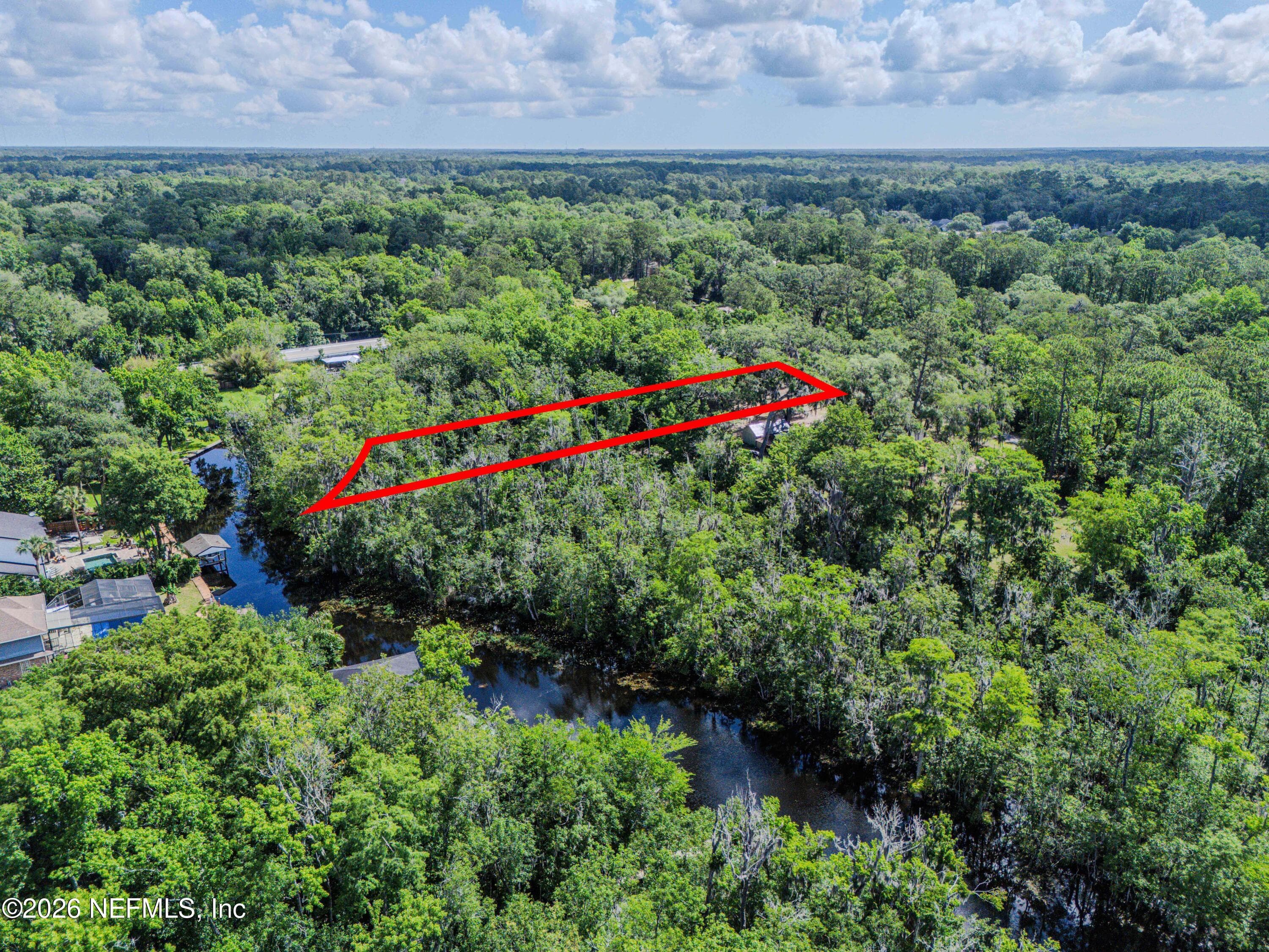 12732 DANBROOK Street, Jacksonville — photo 3