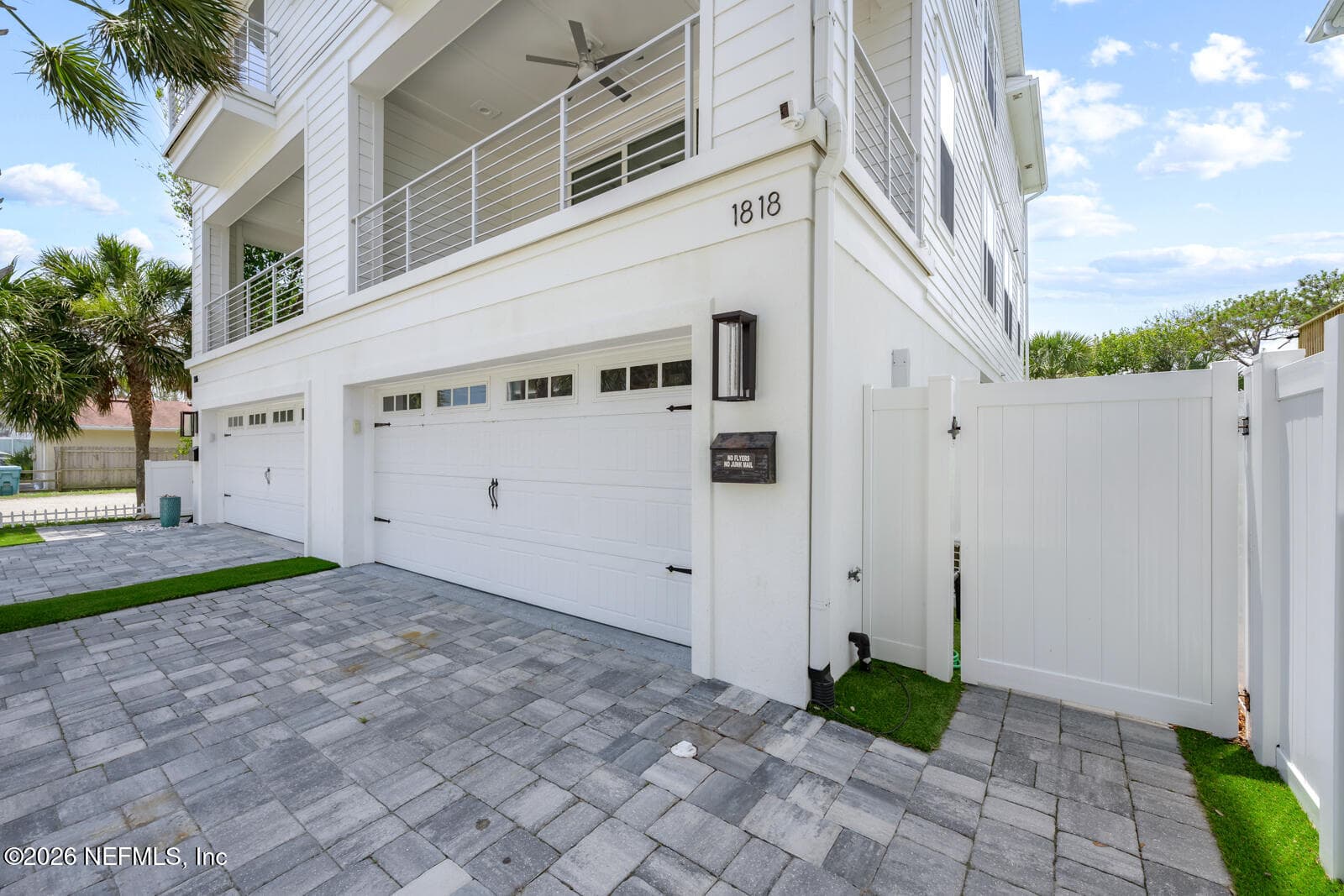 1818 2ND Street N, Jacksonville Beach, FL 32250, Jacksonville Beach — photo 2