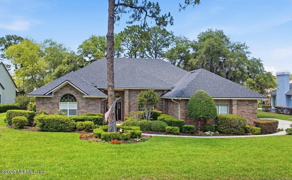 12481 TURNBERRY Drive, Jacksonville — photo 2