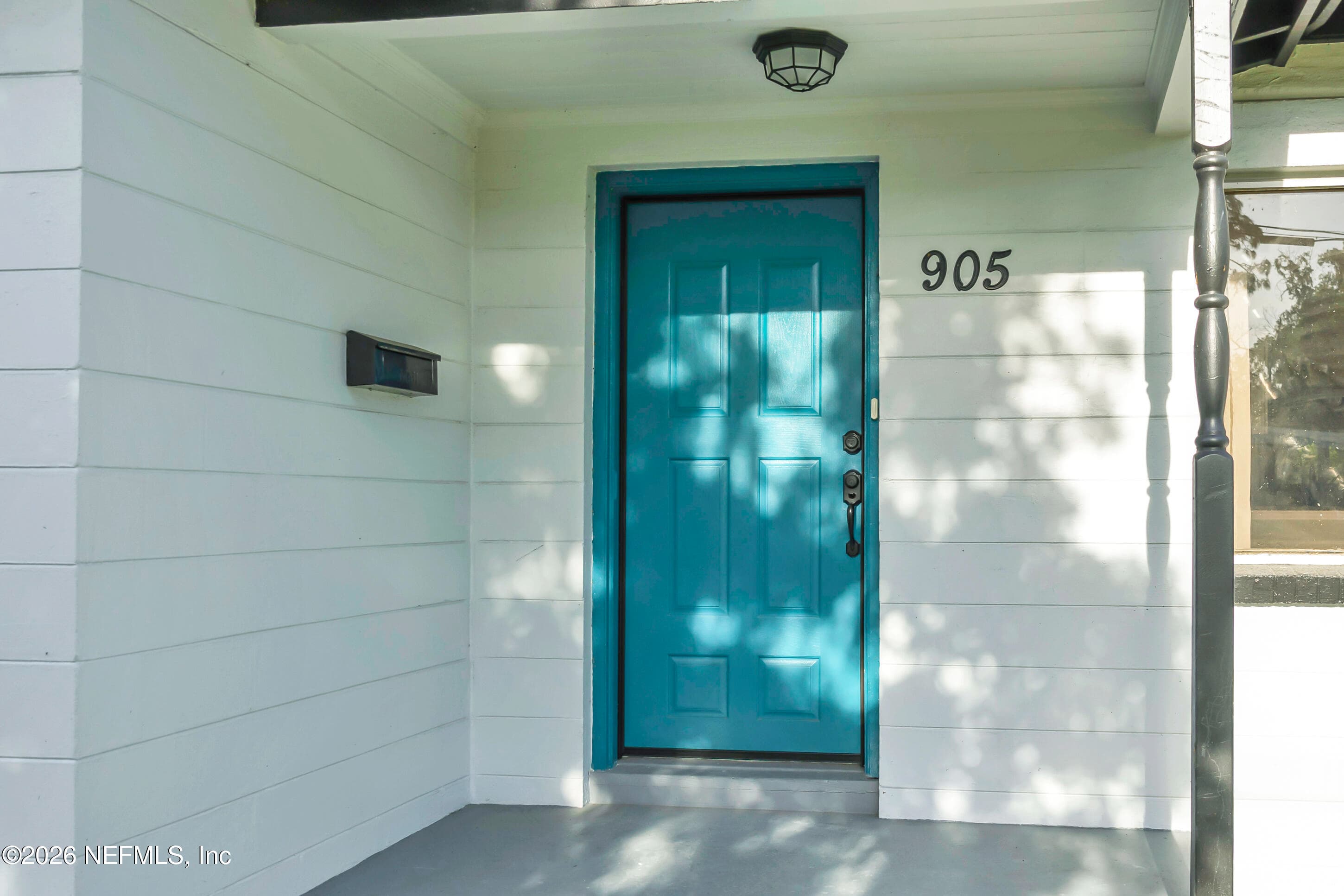 905 MORAVON Avenue, Jacksonville — photo 2