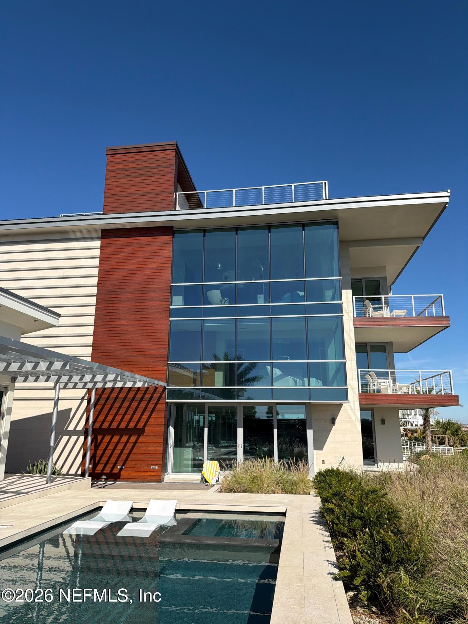 2498 S FLETCHER Avenue, Fernandina Beach, FL 32034, Fernandina Beach — exterior