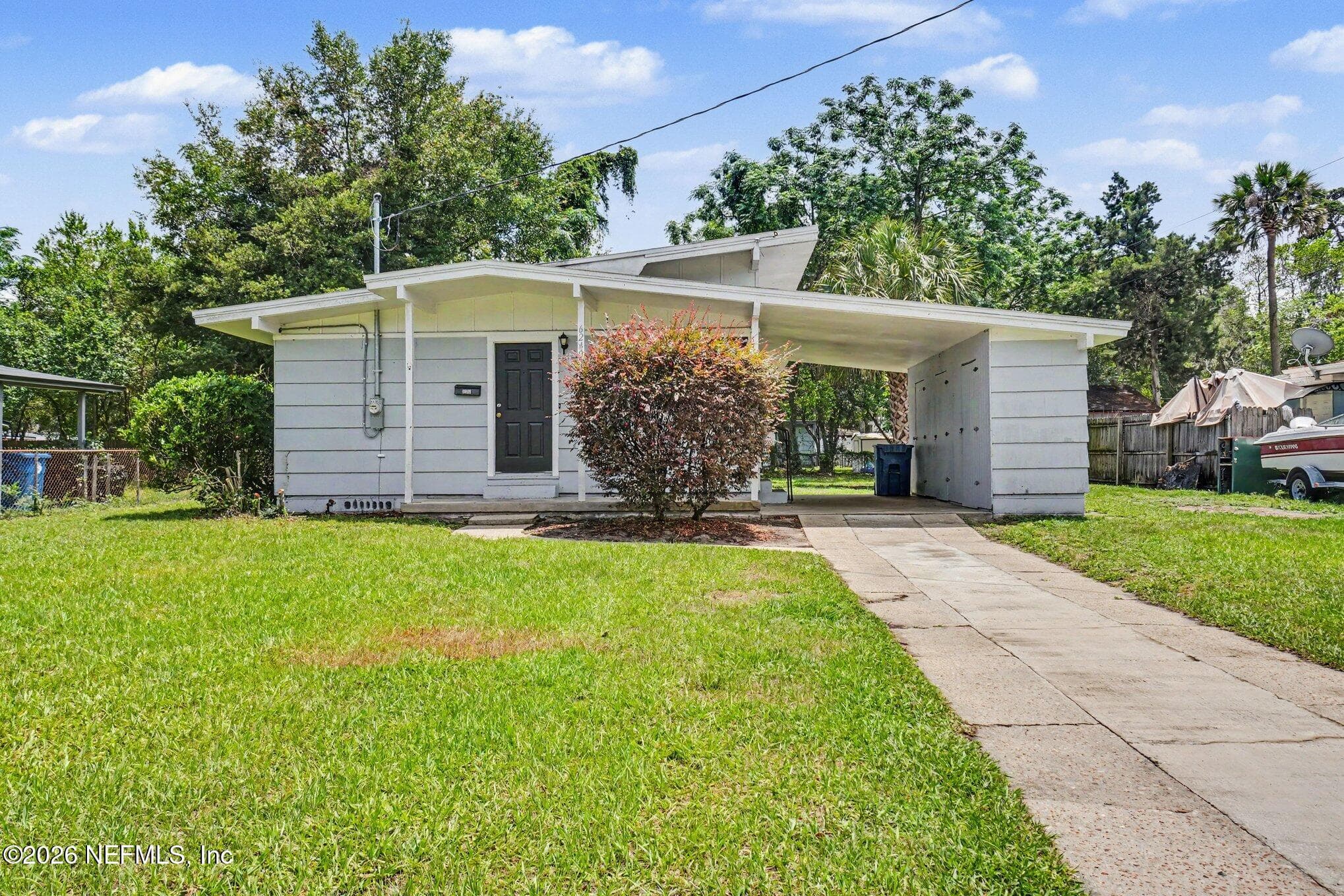 6240 ELISE Drive, Jacksonville, FL 32211, Jacksonville — exterior