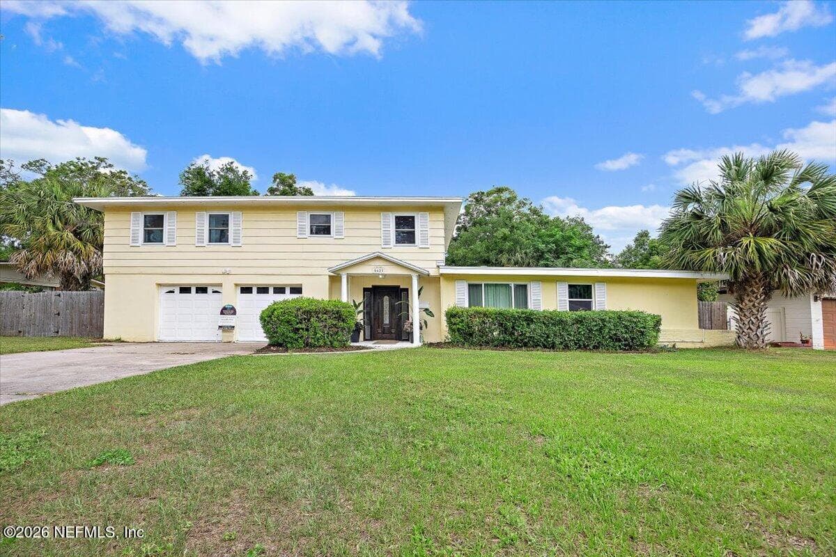 5623 DARLOW Avenue, Jacksonville, FL 32277, Jacksonville — exterior