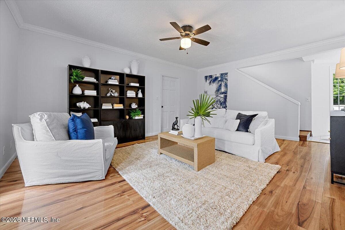 5623 DARLOW Avenue, Jacksonville, FL 32277, Jacksonville — photo 3