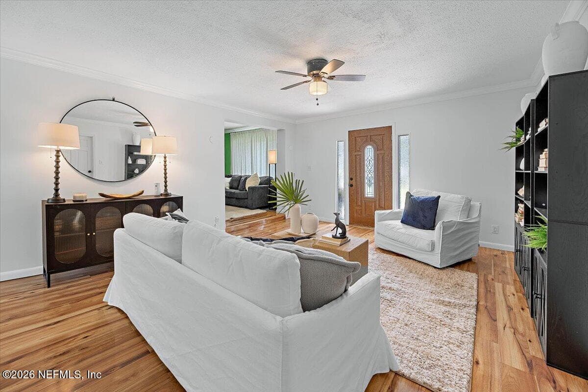 5623 DARLOW Avenue, Jacksonville, FL 32277, Jacksonville — photo 2