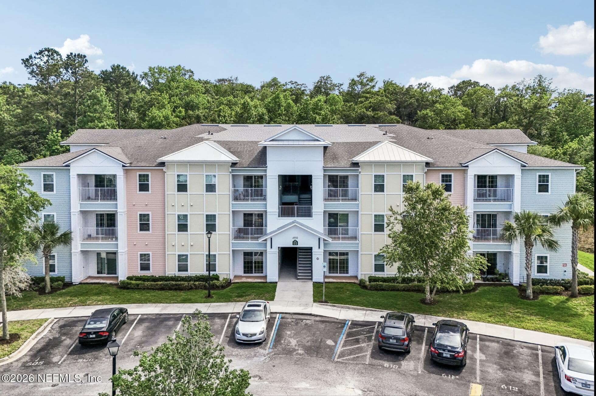 4950 KEY LIME Drive 301, Jacksonville, FL 32256, Jacksonville — exterior
