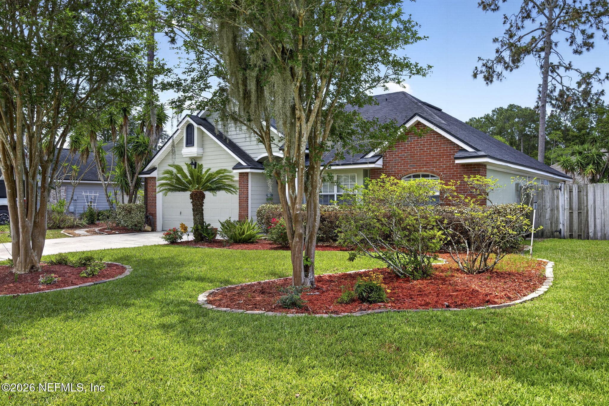 293 MAPLEWOOD Drive, St. Johns, FL 32259, St. Johns — exterior