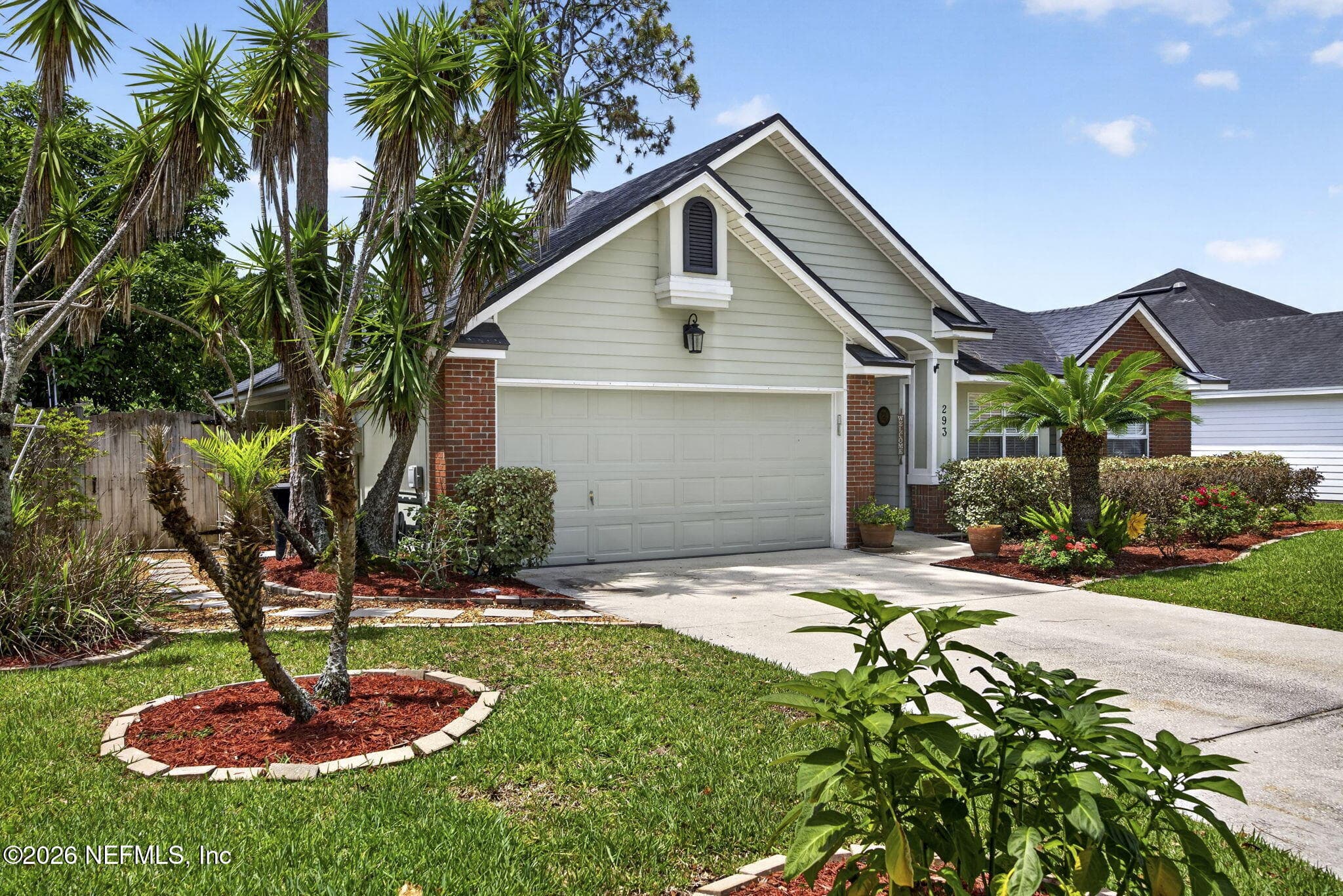 293 MAPLEWOOD Drive, St. Johns, FL 32259, St. Johns — photo 2