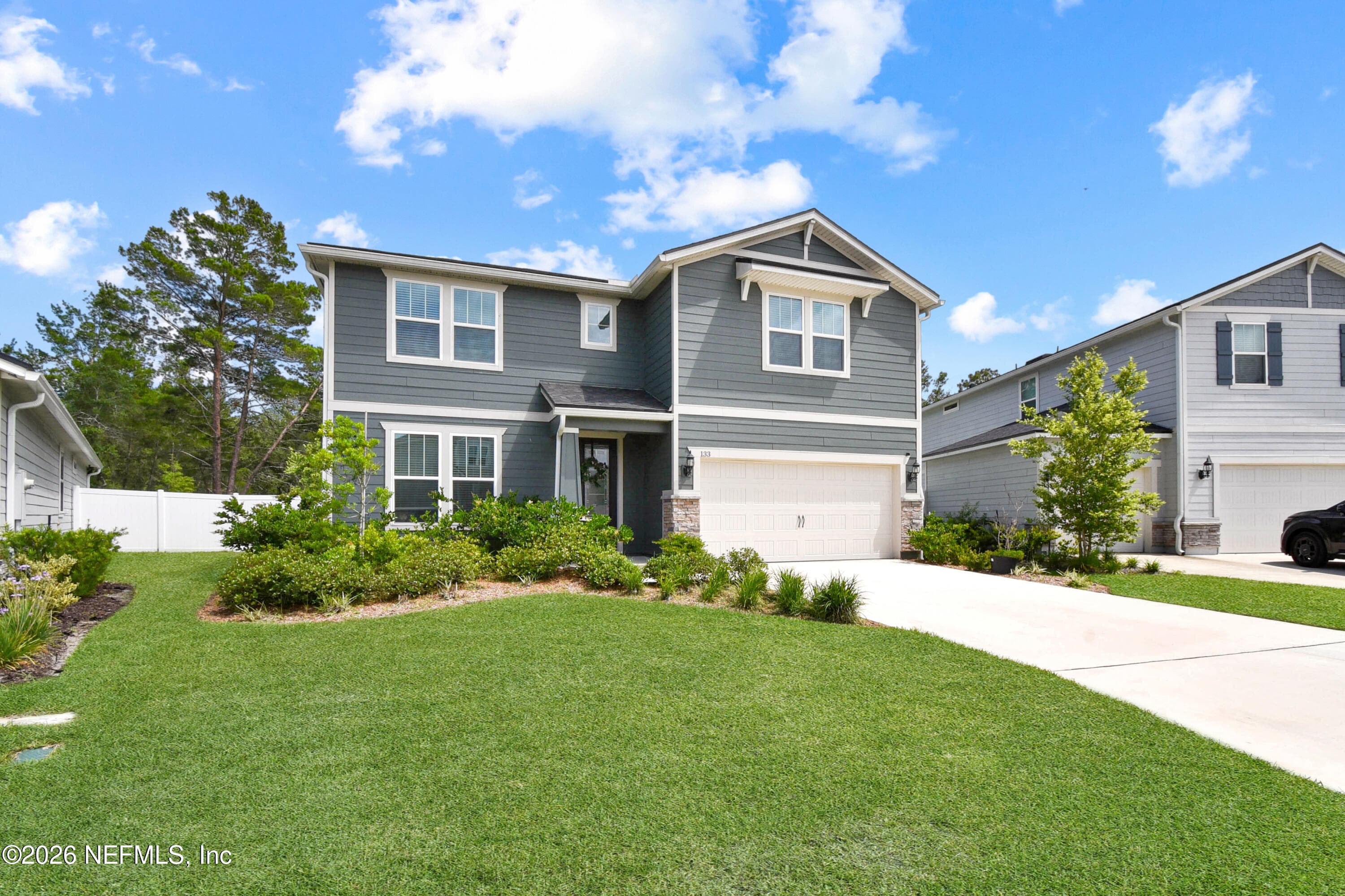 133 SHELL CREEK Court, St. Augustine — photo 3